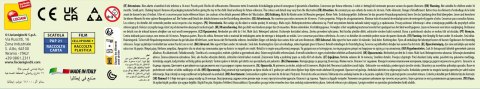 LISCIANI PUZZLE DF SUPERMAXI 35 EL. KSIĘŻNICZKI LISCIANI PUZZLE DF SUPERMAXI 35 EL. KSIĘŻNICZKI