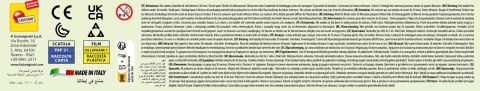 LISCIANI PUZZLE DWUSTRONNE 108 EL MAŁA SYRENKA LISCIANI PUZZLE DWUSTRONNE 108 EL MAŁA SYRENKA
