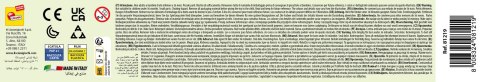 LISCIANI PUZZLE SUPERMAXI 24 EL. BING OBSERWACJA NATURY