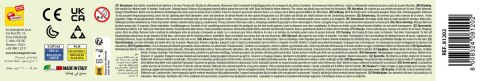 LISCIANI PUZZLE SUPERMAXI 24 EL. BING LISCIANI PUZZLE SUPERMAXI 24 EL. BING