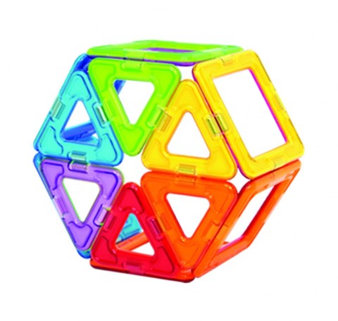 MAGFORMERS BASIC 26 EL. (701004) MAGFORMERS BASIC 26 EL. (701004)