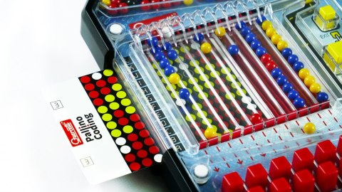 QUERCETTI PALLINO CODING.