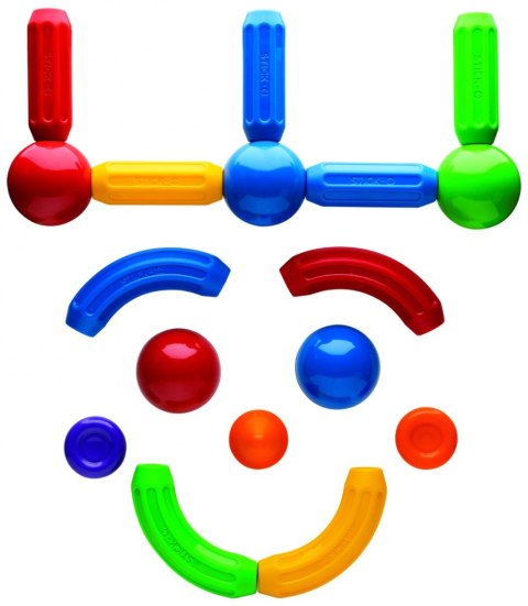 STICK-O BASIC 20 EL. STICK-O BASIC 20 EL.