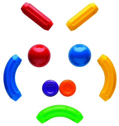 STICK-O BASIC 20 EL. STICK-O BASIC 20 EL.