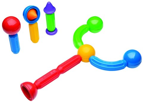 STICK-O BASIC 20 EL. STICK-O BASIC 20 EL.