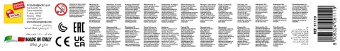 LISCIANI COCOMELON DWUSTRONNE PUZZLE PODŁOGOWE 2X24 EL.BĄDŹ UPRZEJMY DLA WSZYSTKICH LISCIANI COCOMELON DWUSTRONNE PUZZLE PODŁOGOWE 2X24 EL.BĄDŹ UPRZEJMY DLA WSZYSTKICH