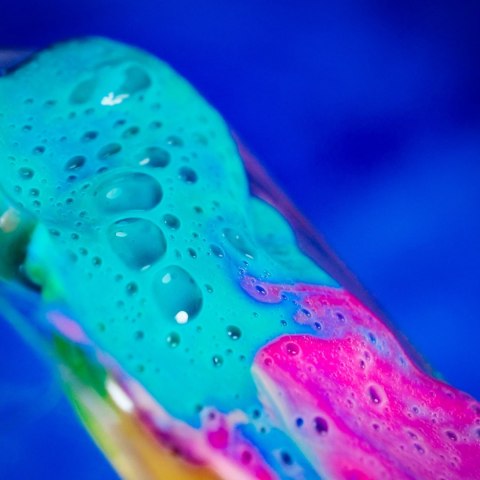 LISCIANI CRAZY SCIENCE SLIME KAMELEON