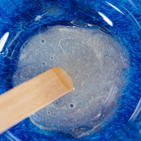 LISCIANI CRAZY SCIENCE SLIME W CIEMNOŚCI