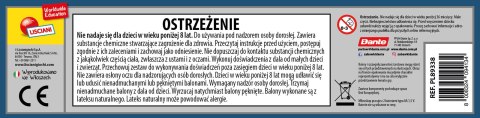 LISCIANI I"M A GENIUS 120 BADAŃ NAUKOWYCH Z MIKROSKOPEM