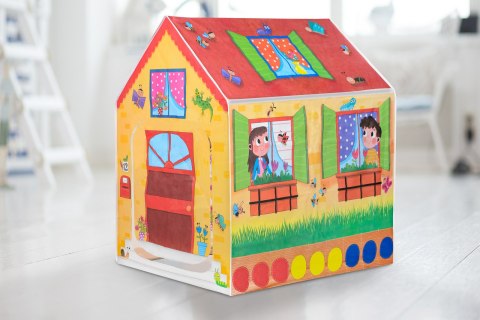 LISCIANI MONTESSORI DOM ZABAW MONTESSORI LISCIANI MONTESSORI DOM ZABAW MONTESSORI