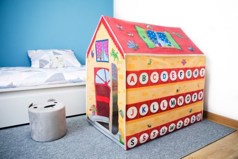 LISCIANI MONTESSORI DOM ZABAW MONTESSORI LISCIANI MONTESSORI DOM ZABAW MONTESSORI
