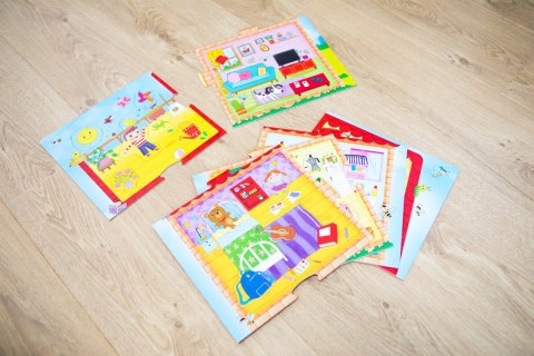 LISCIANI MONTESSORI DOM ZABAW MONTESSORI LISCIANI MONTESSORI DOM ZABAW MONTESSORI
