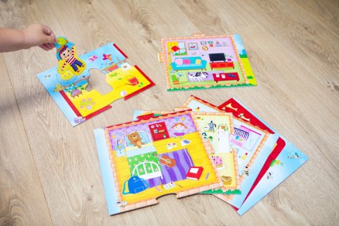 LISCIANI MONTESSORI DOM ZABAW MONTESSORI LISCIANI MONTESSORI DOM ZABAW MONTESSORI