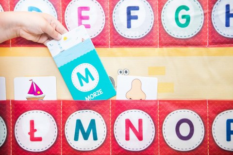 LISCIANI MONTESSORI DOM ZABAW MONTESSORI LISCIANI MONTESSORI DOM ZABAW MONTESSORI