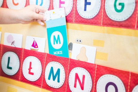 LISCIANI MONTESSORI DOM ZABAW MONTESSORI LISCIANI MONTESSORI DOM ZABAW MONTESSORI