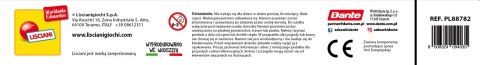 LISCIANI MONTESSORI DOM ZABAW MONTESSORI LISCIANI MONTESSORI DOM ZABAW MONTESSORI