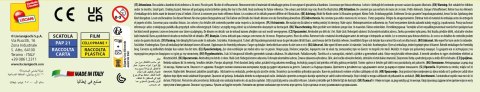 LISCIANI PUZZLE DWUSTRONNE PLUS 24 EL. KACZOR DONALD LISCIANI PUZZLE DWUSTRONNE PLUS 24 EL. KACZOR DONALD