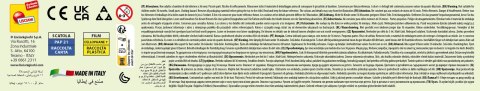 LISCIANI PUZZLE DWUSTRONNE PLUS 24 EL. LISCIANI PUZZLE DWUSTRONNE PLUS 24 EL.