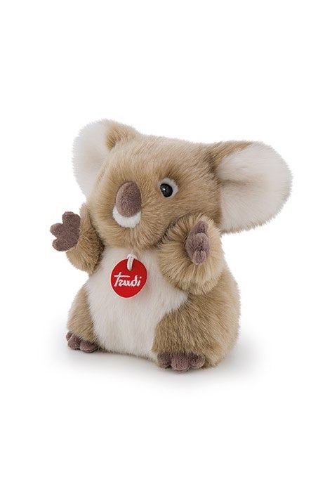 TRUDI FLUFFIES KOALA TRUDI FLUFFIES KOALA