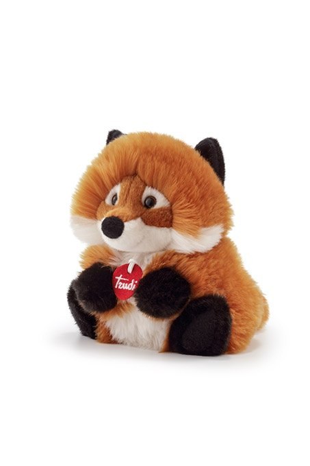 TRUDI FLUFFIES LIS TRUDI FLUFFIES LIS