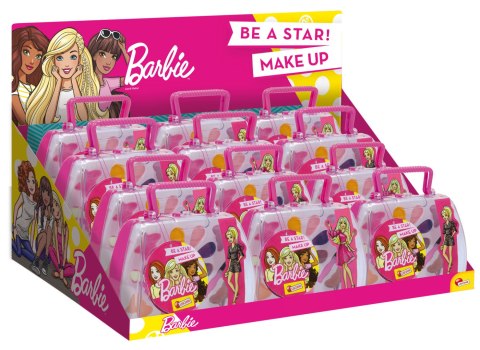 LISCIANI BARBIE KOSMETYKI W PUDEŁKU LISCIANI BARBIE KOSMETYKI W PUDEŁKU