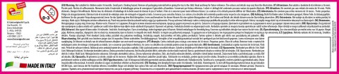 LISCIANI BARBIE POMADKA ZMIENAJĄCA KOLOR LISCIANI BARBIE POMADKA ZMIENAJĄCA KOLOR