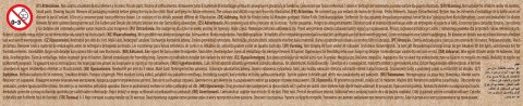 LISCIANI DISNEY PUZZLE EKO DWUSTRONNE MAŁA SYRENKA 60 EL. LISCIANI DISNEY PUZZLE EKO DWUSTRONNE MAŁA SYRENKA 60 EL.