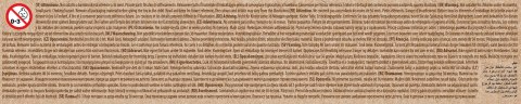 LISCIANI DISNEY PUZZLE EKO DWUSTRONNE MYSZKA MIKI 60 EL. LISCIANI DISNEY PUZZLE EKO DWUSTRONNE MYSZKA MIKI 60 EL.