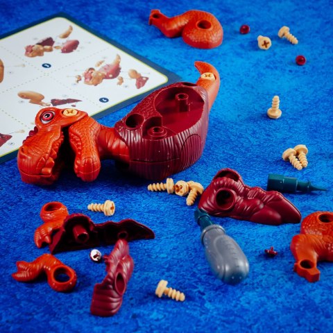 LISCIANI I"M A GENIUS DINO STEM T-REX