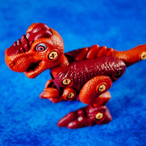 LISCIANI I"M A GENIUS DINO STEM T-REX
