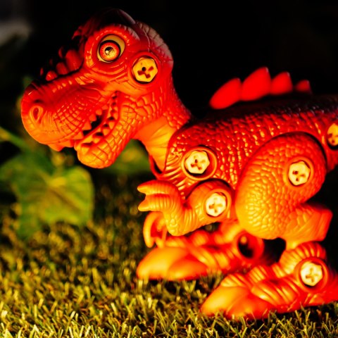 LISCIANI I"M A GENIUS DINO STEM T-REX