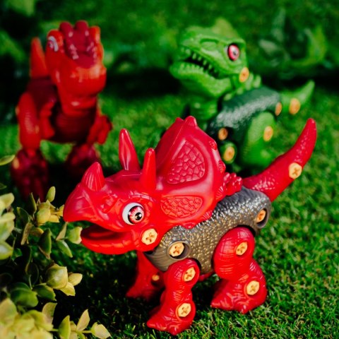 LISCIANI I"M A GENIUS DINO STEM T-REX