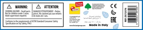 LISCIANI LIFE SKILLS LEŚNA GRA PAMIĘCIOWA LISCIANI LIFE SKILLS LEŚNA GRA PAMIĘCIOWA