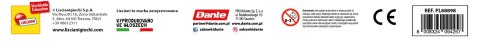 LISCIANI LUDOTECA OGIEŃ I LÓD