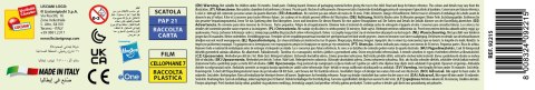 LISCIANI PEPPA PIG SZKOŁA RYSOWANIA LISCIANI PEPPA PIG SZKOŁA RYSOWANIA