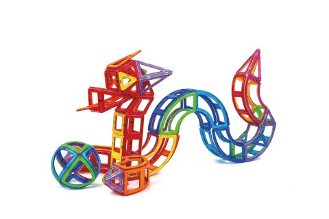 MAGFORMERS CREATIVE 90 EL. MAGFORMERS CREATIVE 90 EL.
