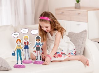QUERCETTI MAGNETIC FASHION ANNA