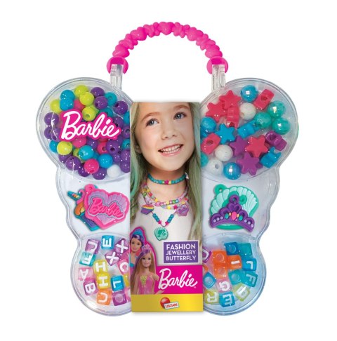 LISCIANI BARBIE BUTTERFLY BAG LISCIANI BARBIE BUTTERFLY BAG