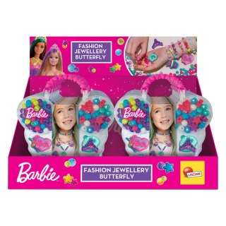 LISCIANI BARBIE BUTTERFLY BAG