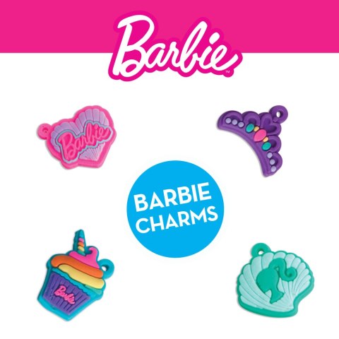LISCIANI BARBIE BUTTERFLY BAG LISCIANI BARBIE BUTTERFLY BAG