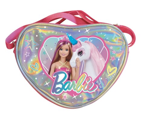 LISCIANI BARBIE MODNA TOREBKA Z CIASTOLINĄ LISCIANI BARBIE MODNA TOREBKA Z CIASTOLINĄ