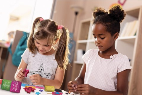 LISCIANI BARBIE MODNA TOREBKA Z CIASTOLINĄ LISCIANI BARBIE MODNA TOREBKA Z CIASTOLINĄ