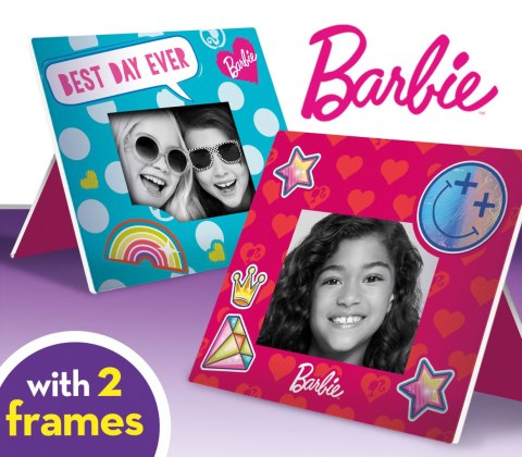 LISCIANI BARBIE PRINT CAM 2 ROLKI DO ZDJĘĆ LISCIANI BARBIE PRINT CAM 2 ROLKI DO ZDJĘĆ