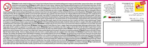 LISCIANI BARBIE STWÓRZ ZMIENIAJĄCY KOLOR LAKIER