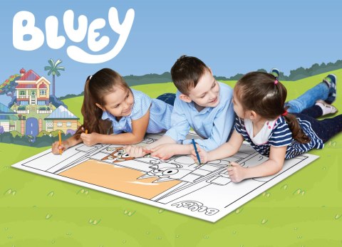 LISCIANI BLUEY PUZZLE DF M-PLUS 24 MR MONKEY JOCKS LISCIANI BLUEY PUZZLE DF M-PLUS 24 MR MONKEY JOCKS