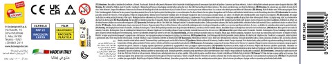 LISCIANI ENCANTO SZKOŁA RYSOWANIA