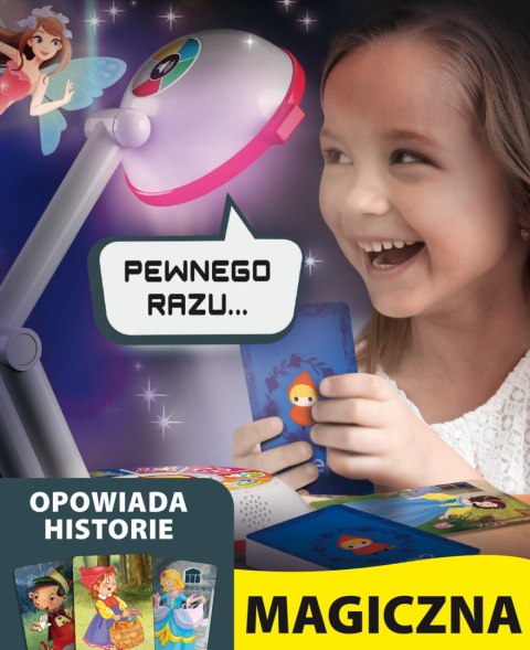 LISCIANI HI TECH MOJA LAMPKA EDUKACYJNA LISCIANI HI TECH MOJA LAMPKA EDUKACYJNA