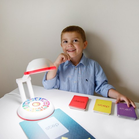 LISCIANI HI TECH MOJA LAMPKA EDUKACYJNA LISCIANI HI TECH MOJA LAMPKA EDUKACYJNA