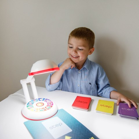 LISCIANI HI TECH MOJA LAMPKA EDUKACYJNA LISCIANI HI TECH MOJA LAMPKA EDUKACYJNA