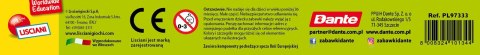 LISCIANI I"M A GENIUS LABORATORIUM OPTYKI